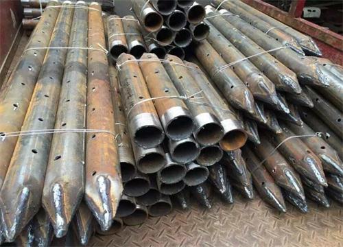 鱼峰钢花管哪里有卖